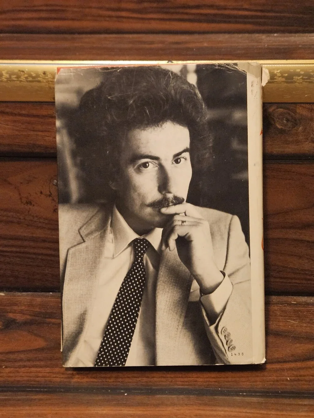 The Man from St. Petersburg by Ken Follett (1982, Hardcover)